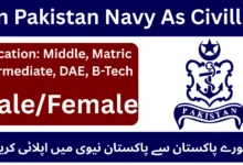 Pakistan-Navy-Civillian-Jobs-2026-Apply-Now
