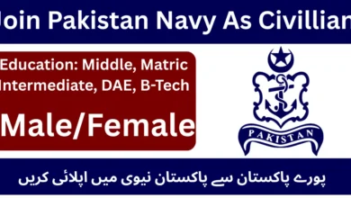 Pakistan-Navy-Civillian-Jobs-2026-Apply-Now