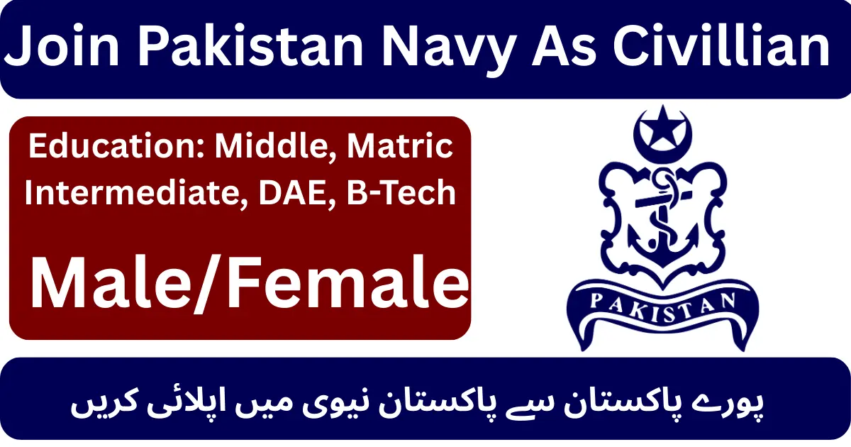 Pakistan-Navy-Civillian-Jobs-2026-Apply-Now