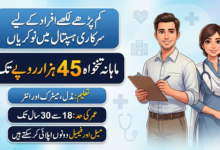 Jobs at Shifa International Hospital Faisalabad 2026 – Security Guard and CCTV Operator Vacancies