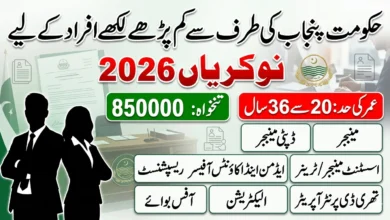 Technology Upgradation and Skill Development Company TUSDEC Govt Of Punjab Jobs 2026 For Assistant Manager, Accounts Officer And Other Staff