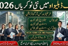 Frontier Works Organization (FWO) Jobs 2026 – Apply Online for Finance and Audit Positions