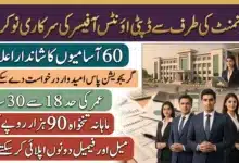 PPSC Deputy Accounts Officer Jobs 2026 – 60 BS-16 Vacancies Announced by Punjab Finance Department